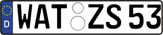 WAT-ZS53