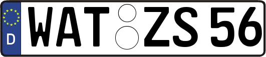 WAT-ZS56
