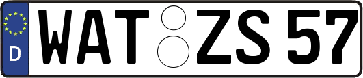 WAT-ZS57