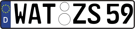 WAT-ZS59
