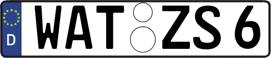 WAT-ZS6