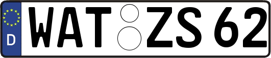 WAT-ZS62