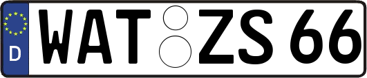WAT-ZS66