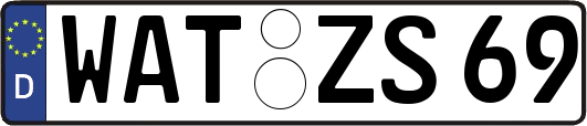 WAT-ZS69