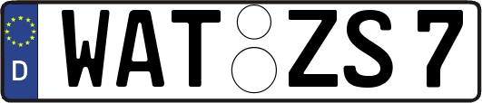 WAT-ZS7