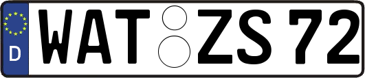WAT-ZS72