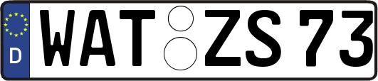 WAT-ZS73