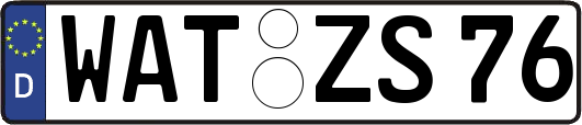 WAT-ZS76