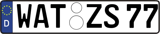 WAT-ZS77
