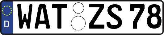 WAT-ZS78