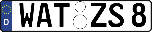 WAT-ZS8