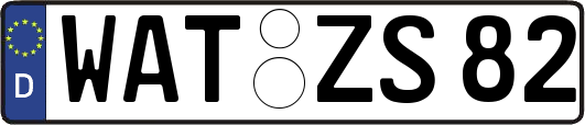 WAT-ZS82