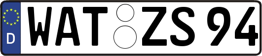 WAT-ZS94