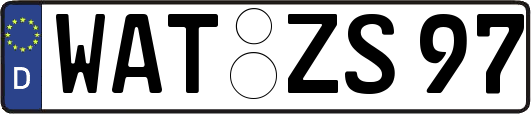 WAT-ZS97