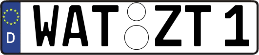 WAT-ZT1