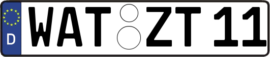 WAT-ZT11