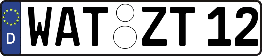 WAT-ZT12