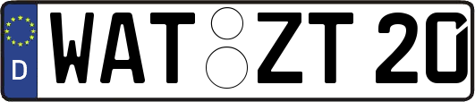 WAT-ZT20
