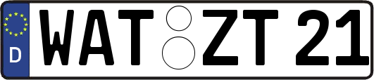 WAT-ZT21