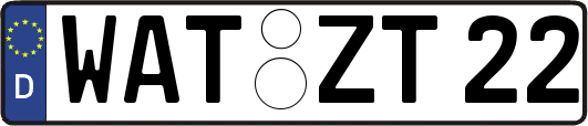 WAT-ZT22