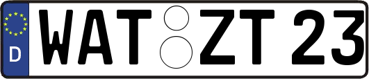 WAT-ZT23