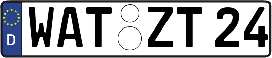 WAT-ZT24