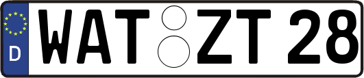 WAT-ZT28