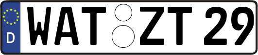 WAT-ZT29