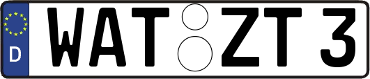 WAT-ZT3