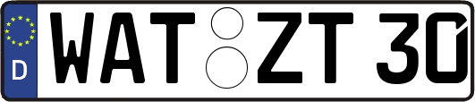 WAT-ZT30