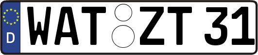 WAT-ZT31