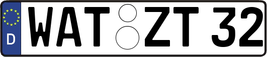 WAT-ZT32