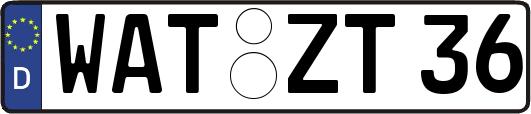 WAT-ZT36