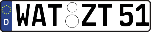 WAT-ZT51