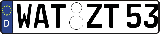 WAT-ZT53