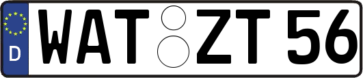WAT-ZT56