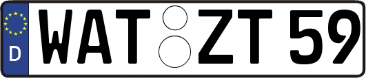 WAT-ZT59
