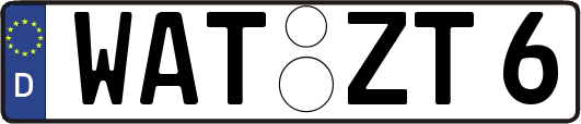 WAT-ZT6
