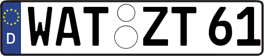 WAT-ZT61