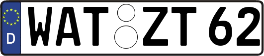 WAT-ZT62
