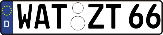 WAT-ZT66