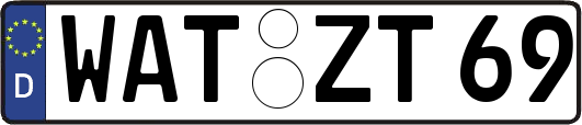 WAT-ZT69