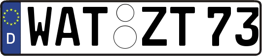 WAT-ZT73