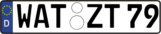 WAT-ZT79