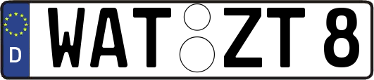 WAT-ZT8