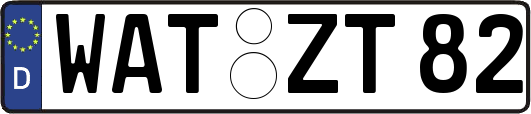 WAT-ZT82