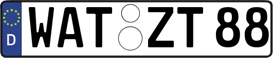 WAT-ZT88