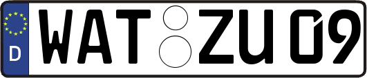 WAT-ZU09