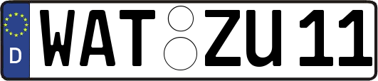 WAT-ZU11