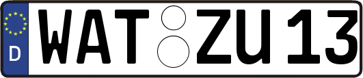 WAT-ZU13